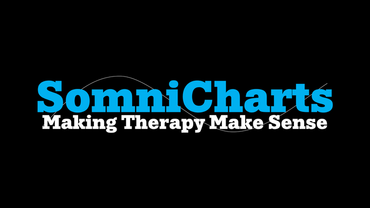 SomniCharts - Making Therapy Make Sense